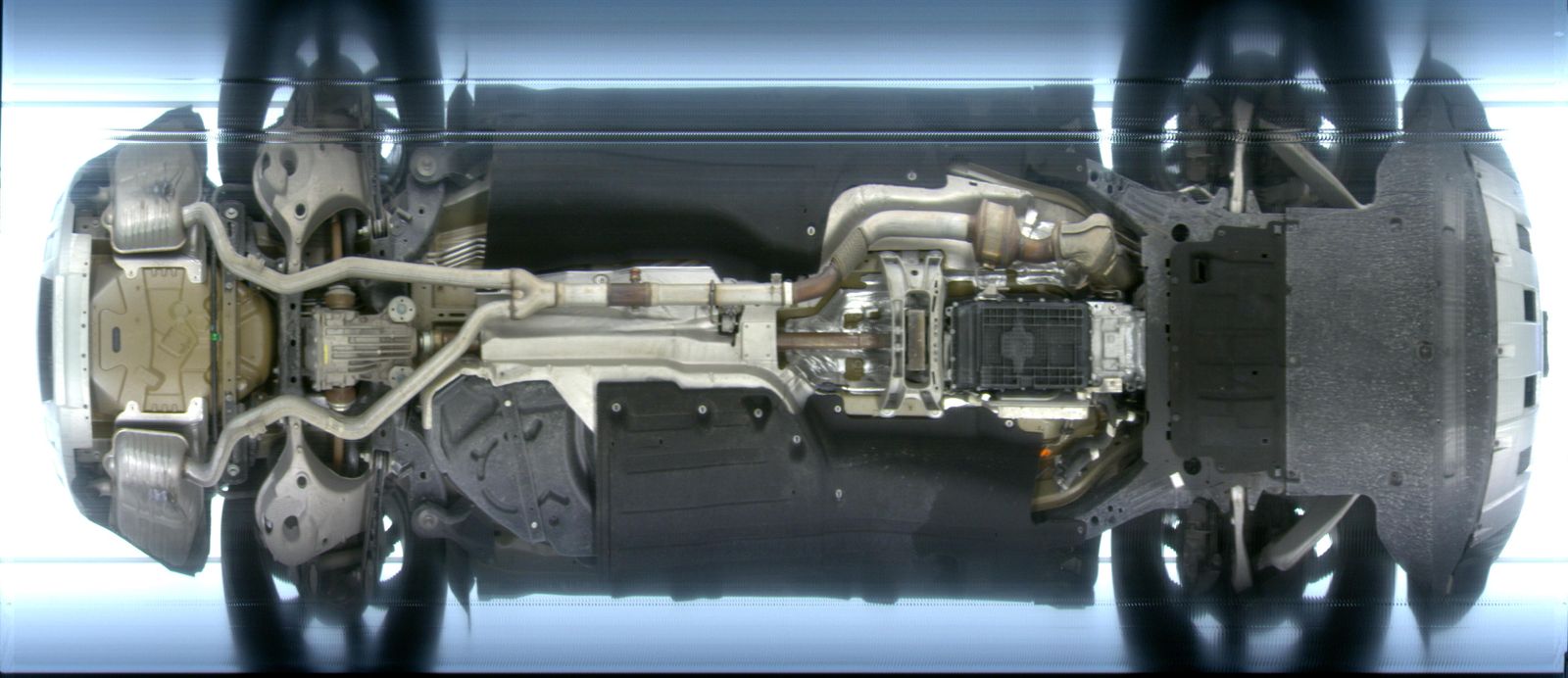 2023 Ford Explorer XLT RWD