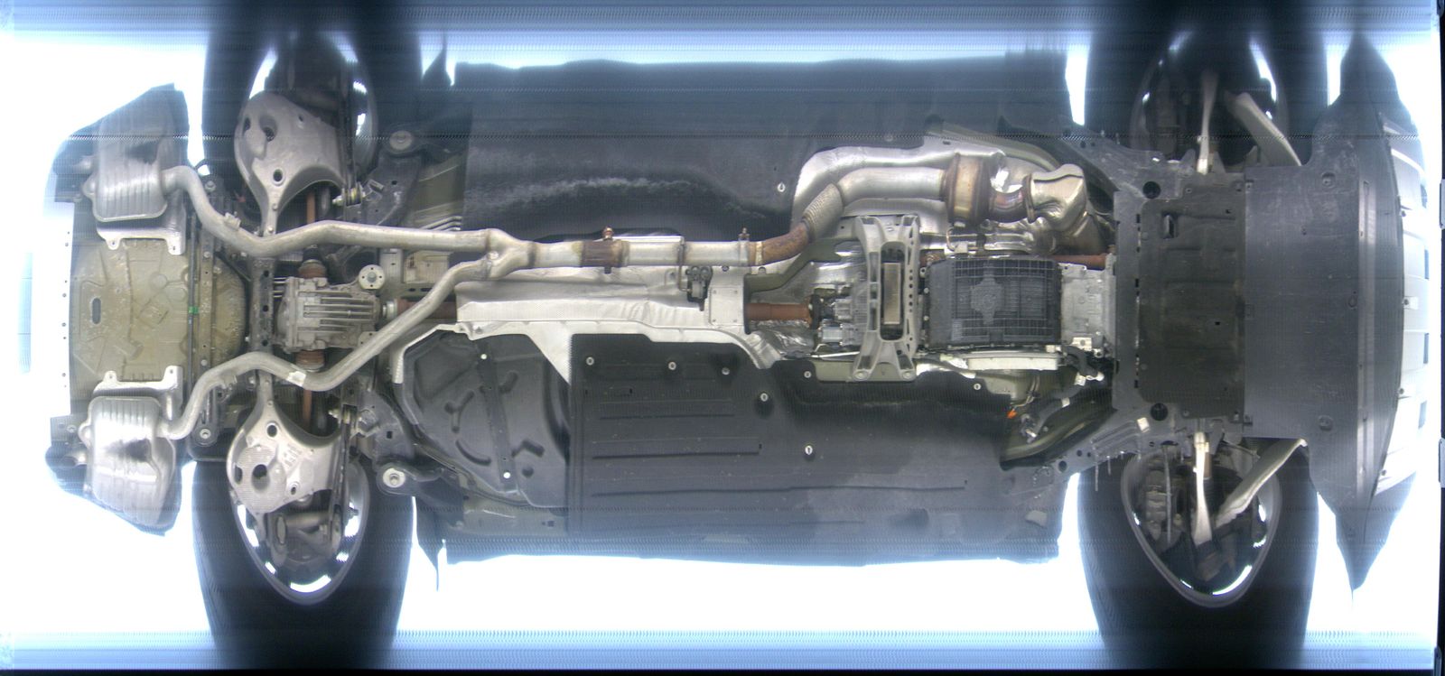 2023 Ford Explorer XLT AWD