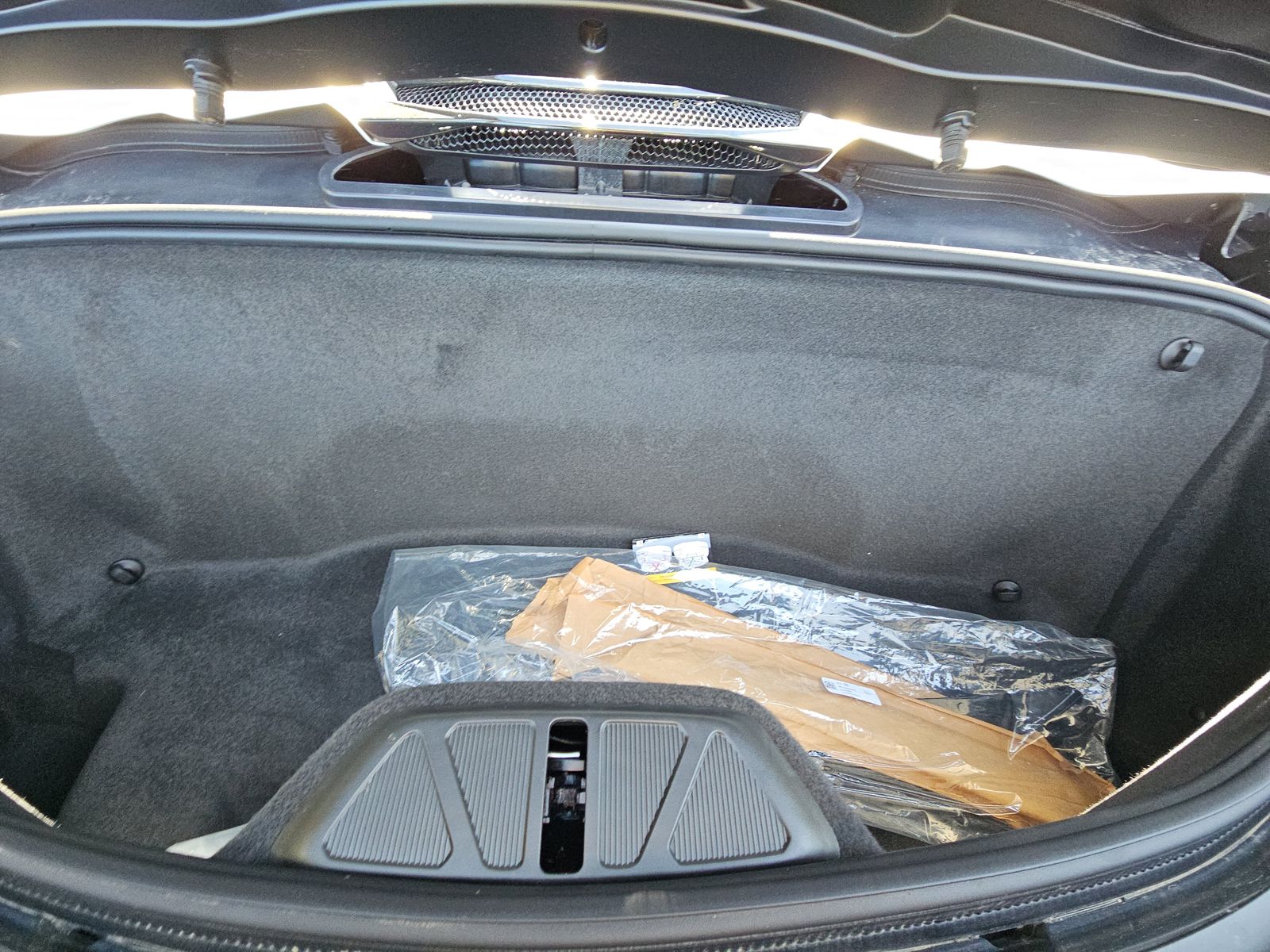 2024 Chevrolet Corvette Z06 RWD