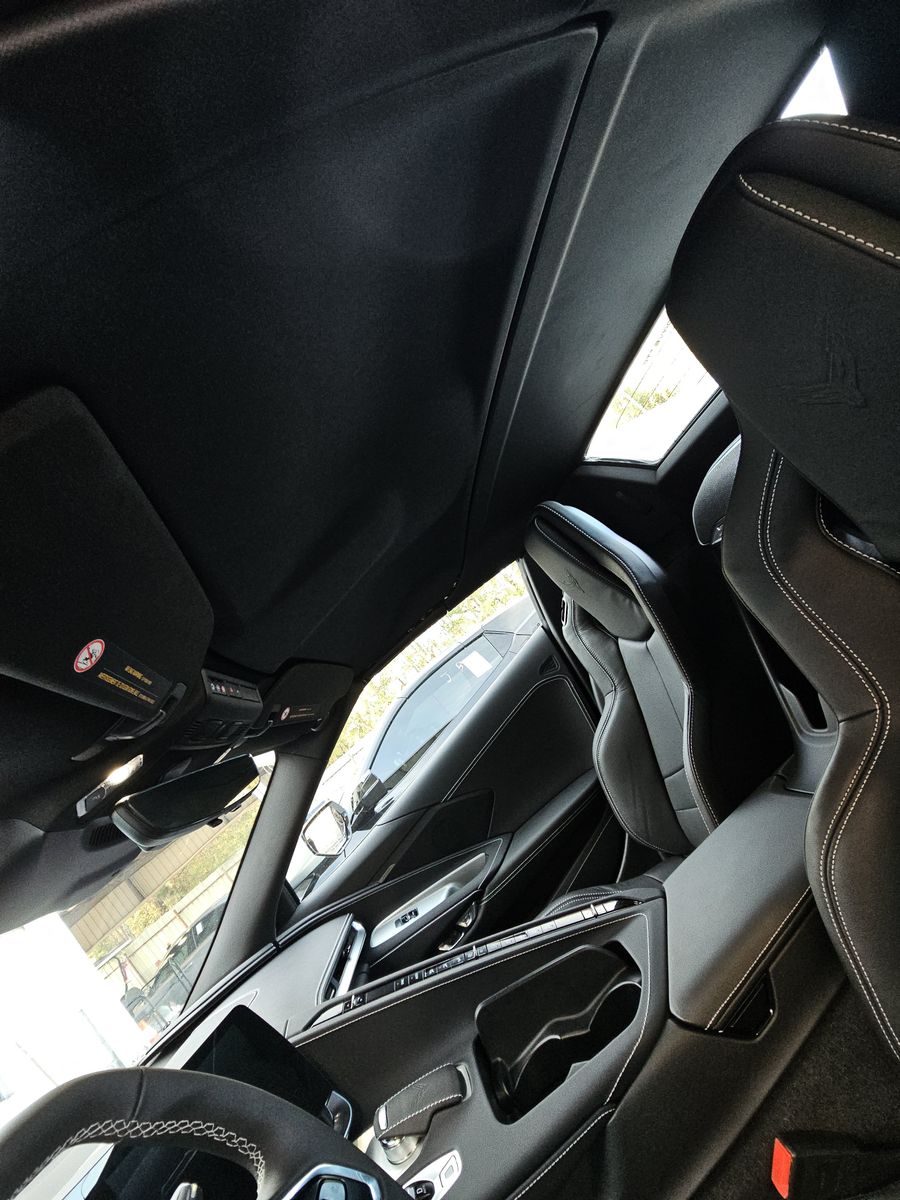 2024 Chevrolet Corvette Z06 RWD