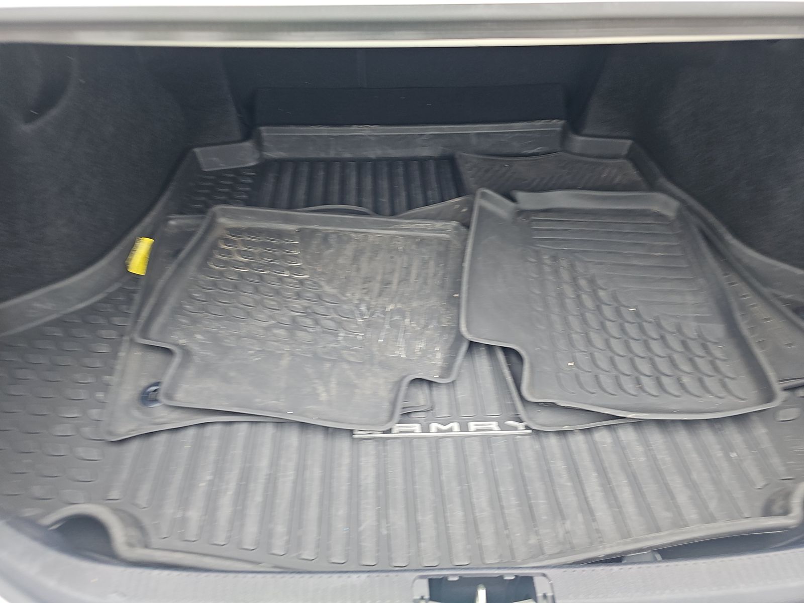 2024 Toyota Camry SE FWD