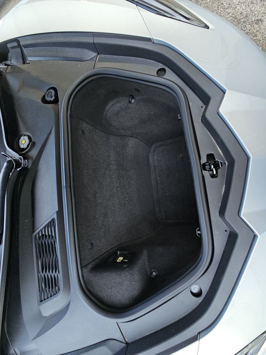 2024 Chevrolet Corvette Z06 RWD