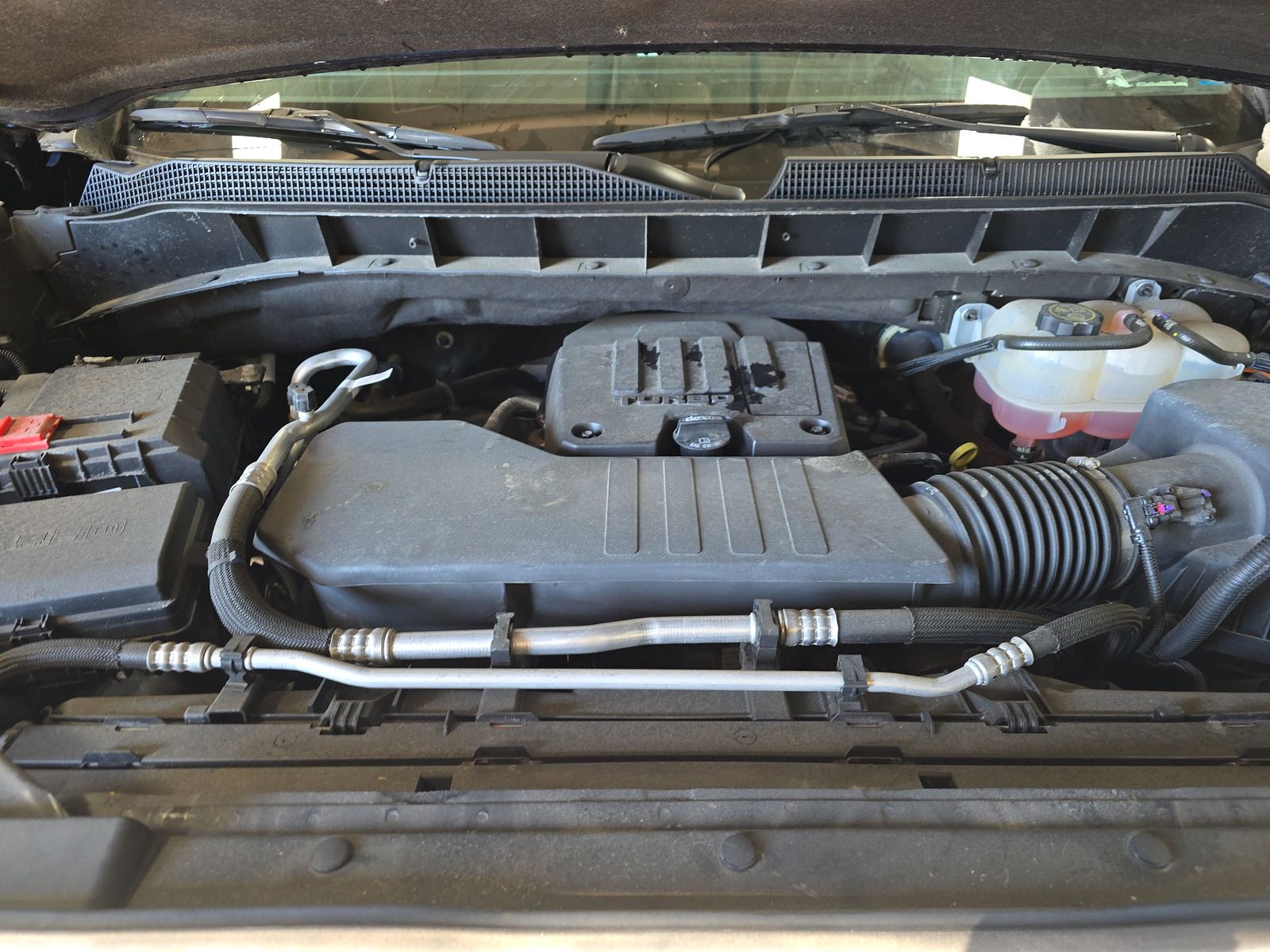 2023 Chevrolet Silverado 1500 LT AWD