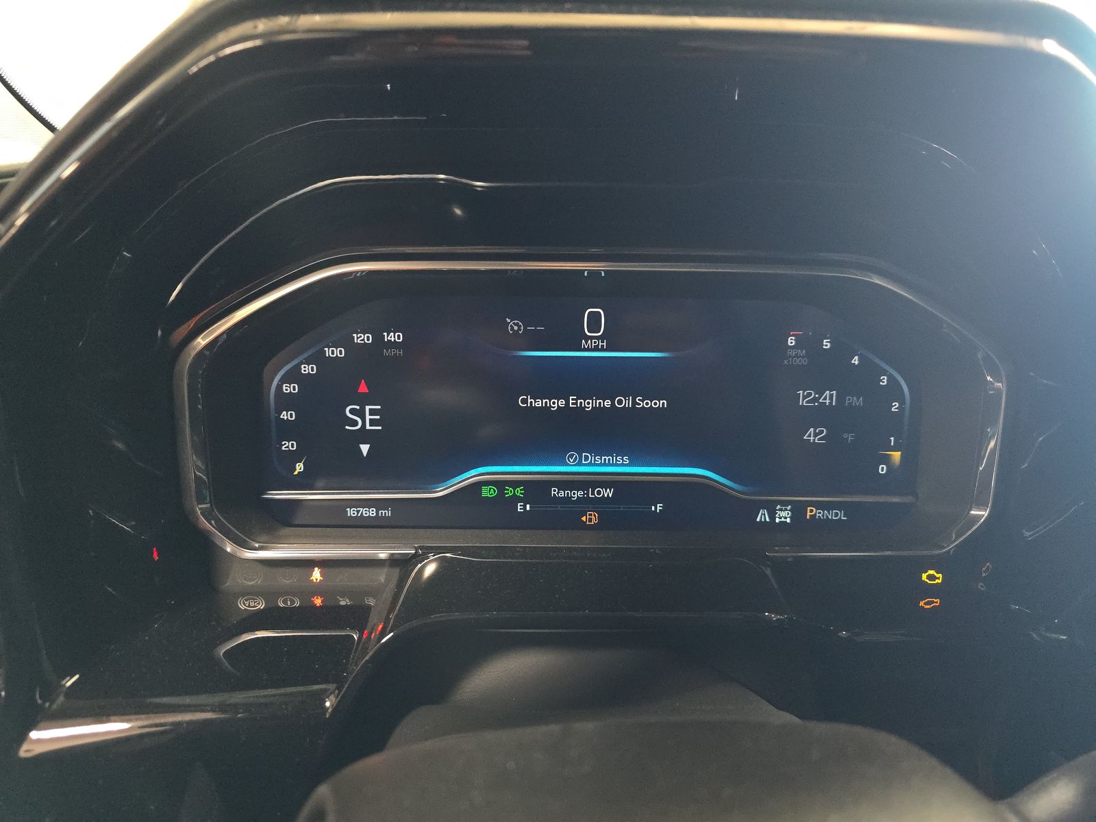 2023 Chevrolet Silverado 1500 LT AWD