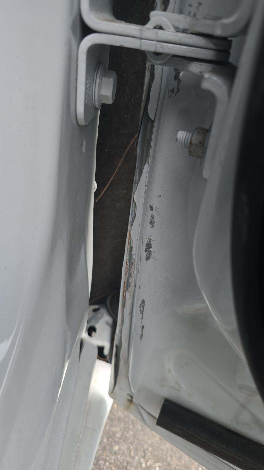 2024 Chrysler Pacifica Touring FWD