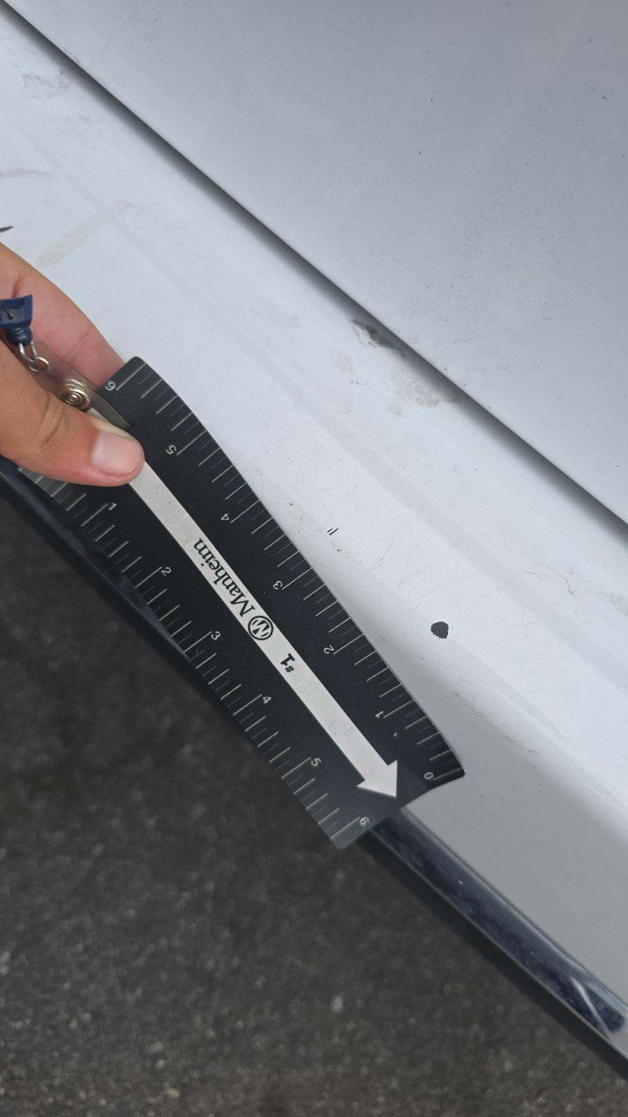 2024 Chrysler Pacifica Touring FWD