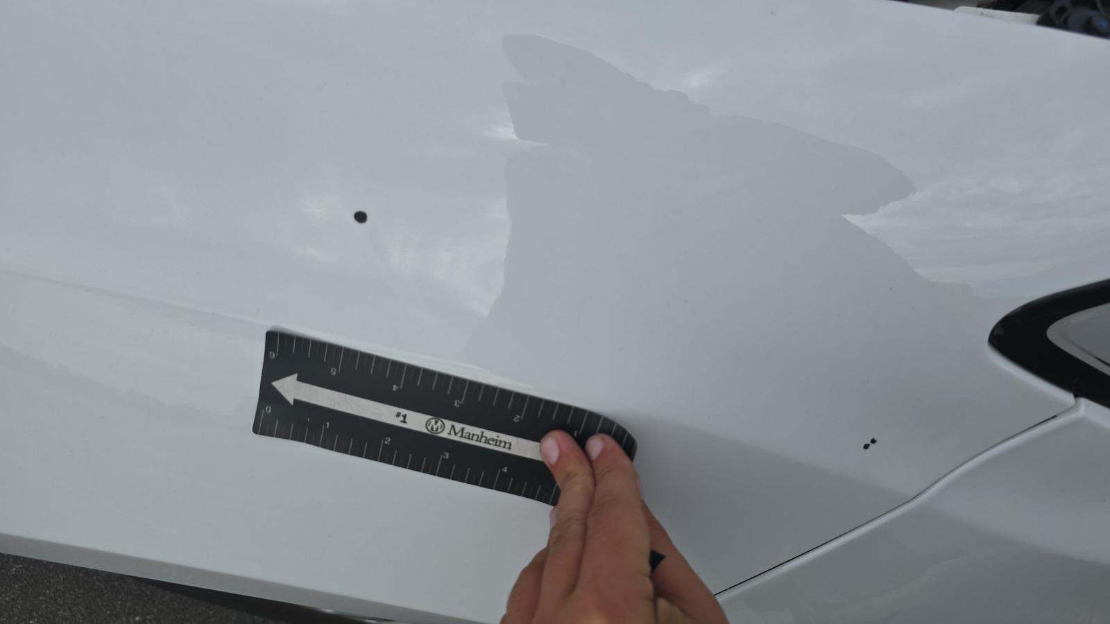 2024 Chrysler Pacifica Touring FWD