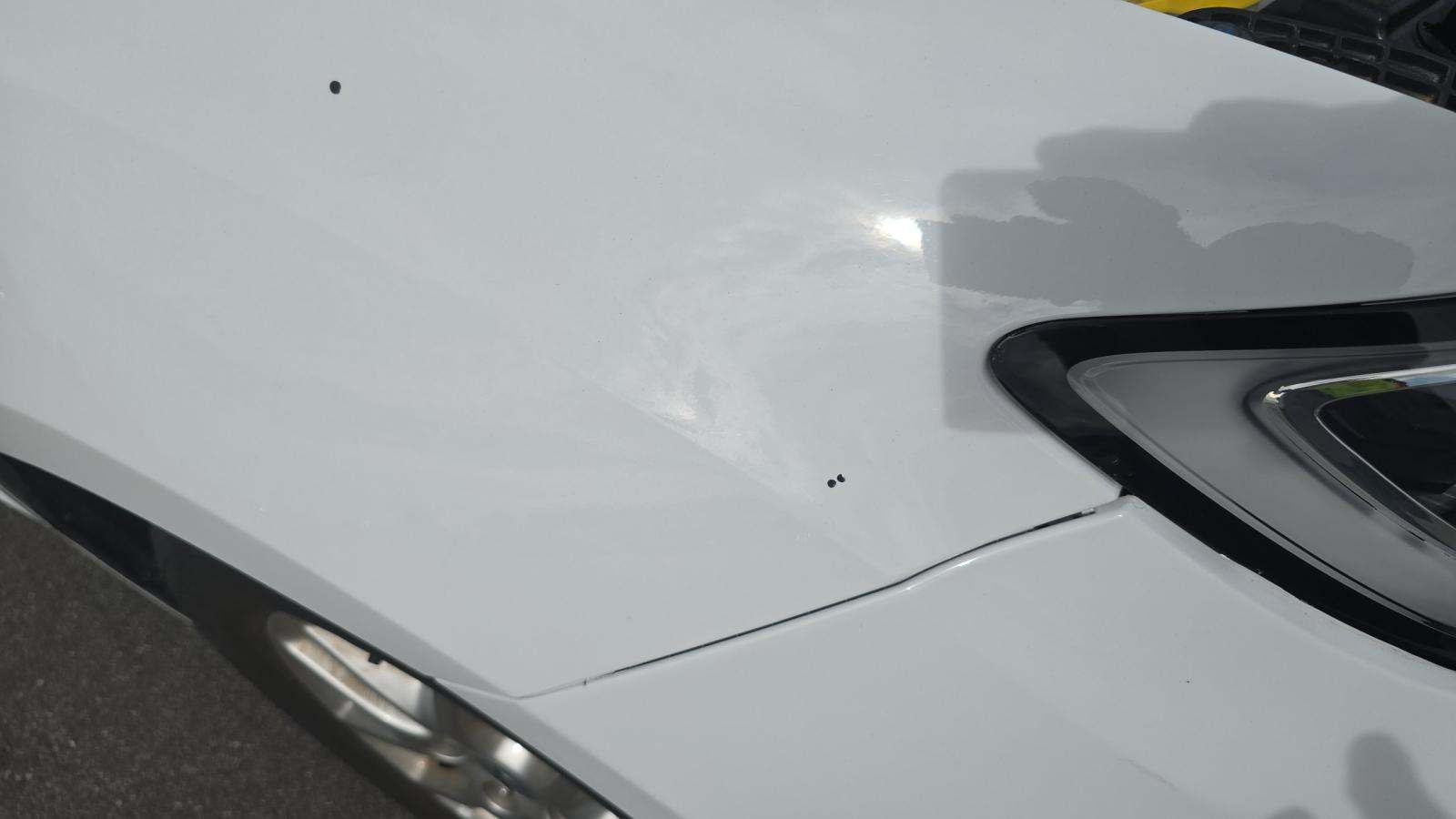 2024 Chrysler Pacifica Touring FWD