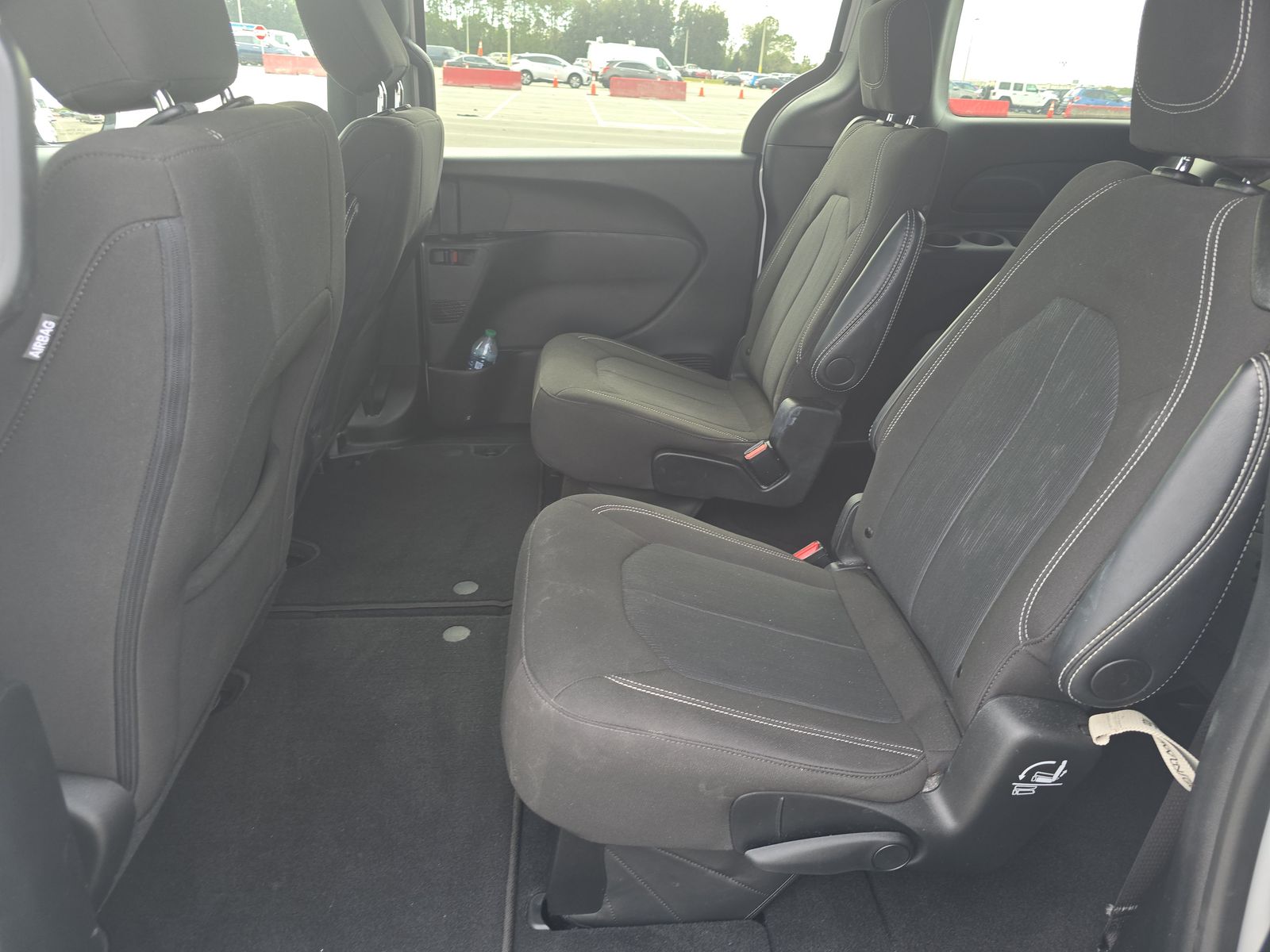 2024 Chrysler Pacifica Touring FWD