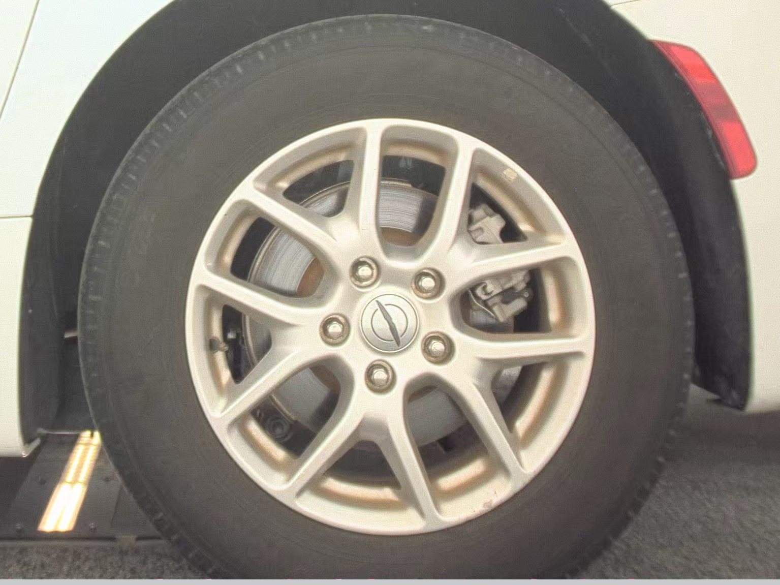 2024 Chrysler Pacifica Touring FWD