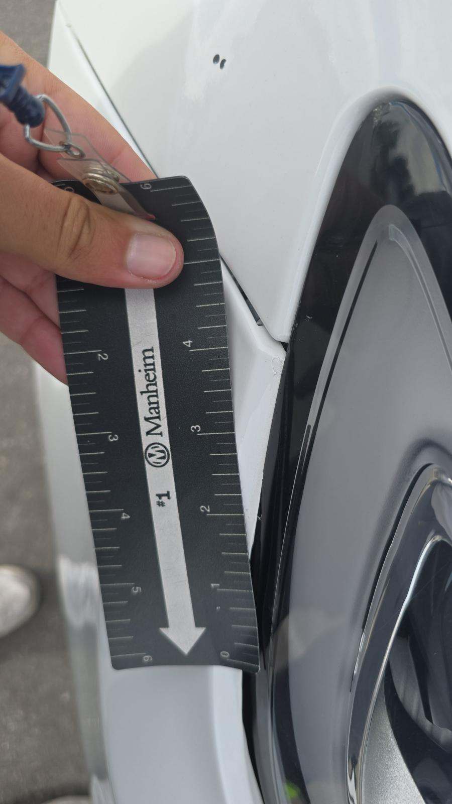 2024 Chrysler Pacifica Touring FWD