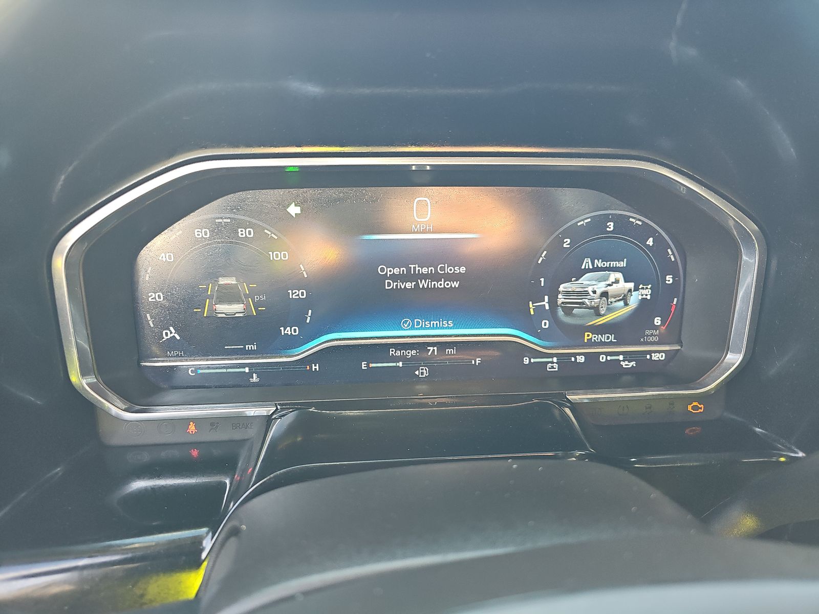 2024 Chevrolet Silverado 2500HD LT AWD