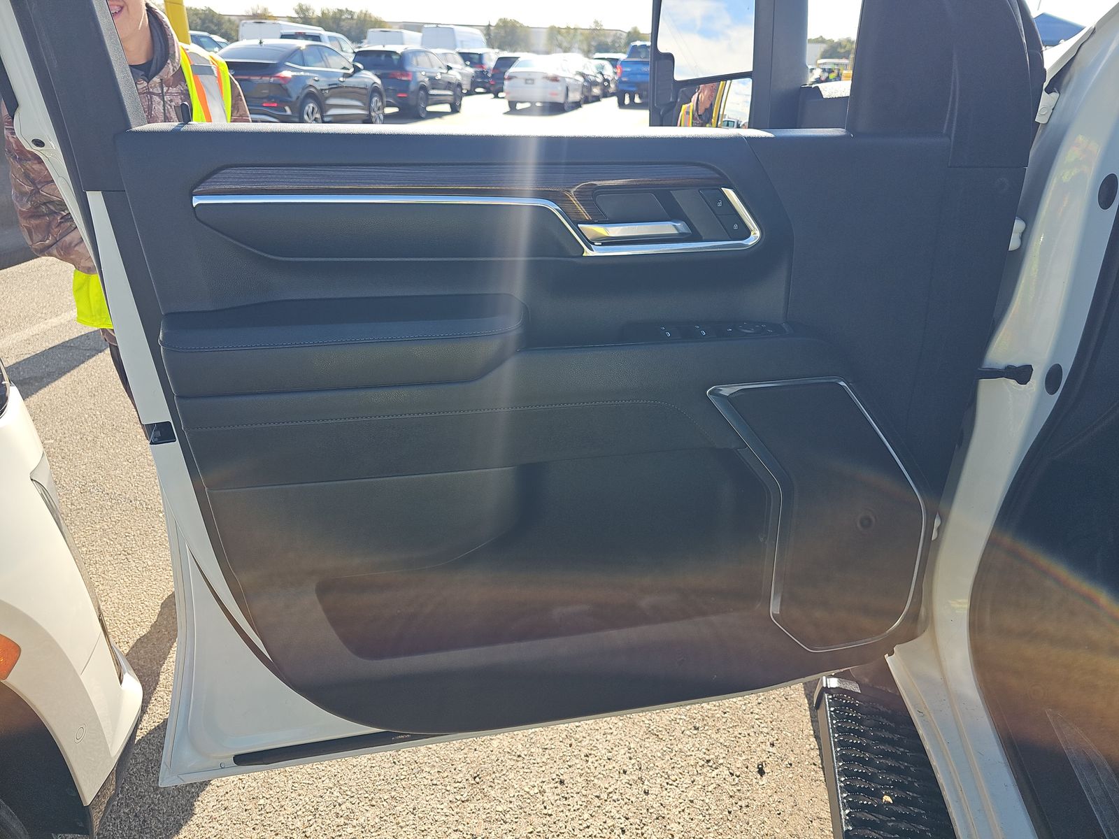 2024 Chevrolet Silverado 2500HD LT AWD