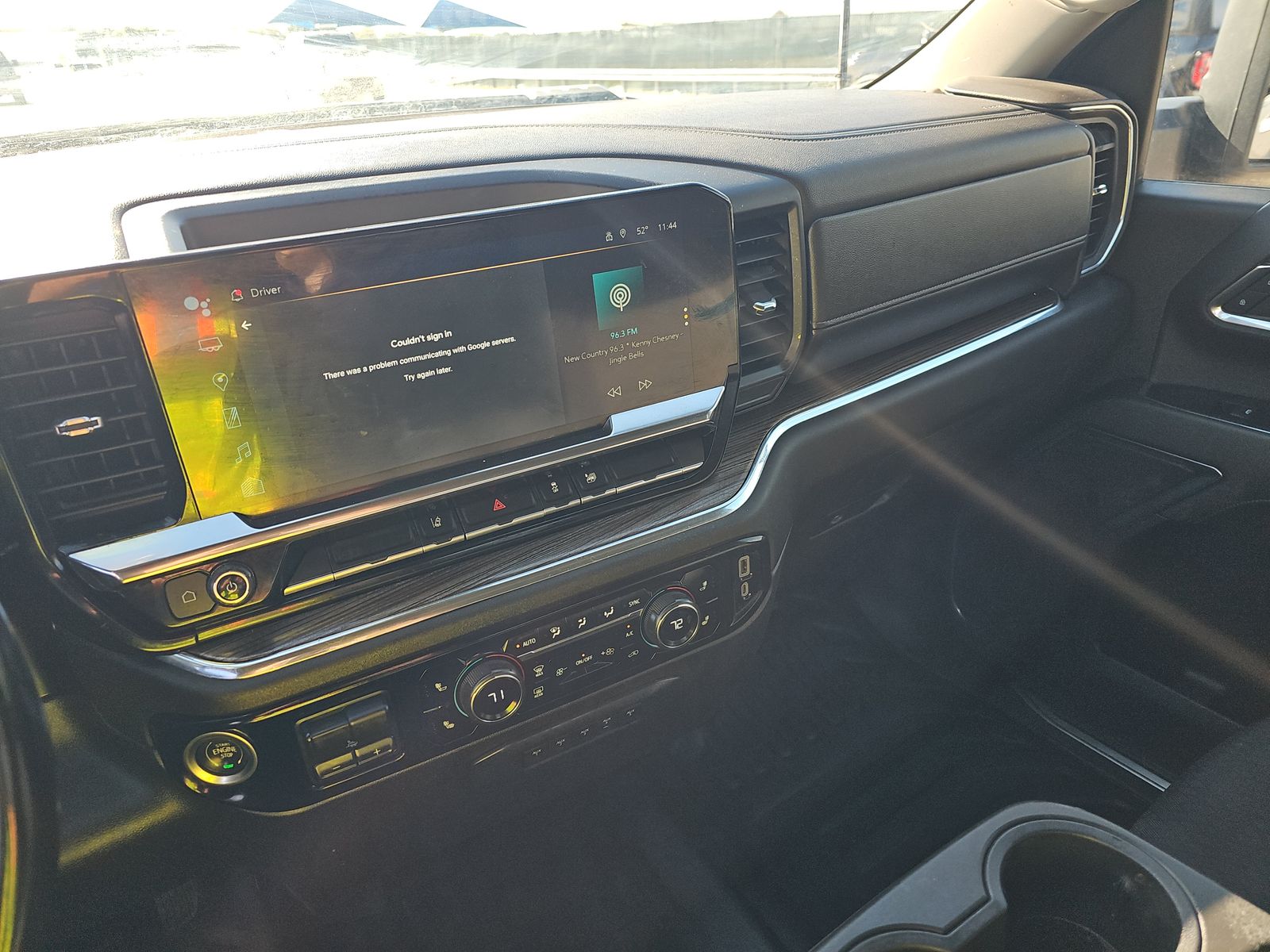 2024 Chevrolet Silverado 2500HD LT AWD