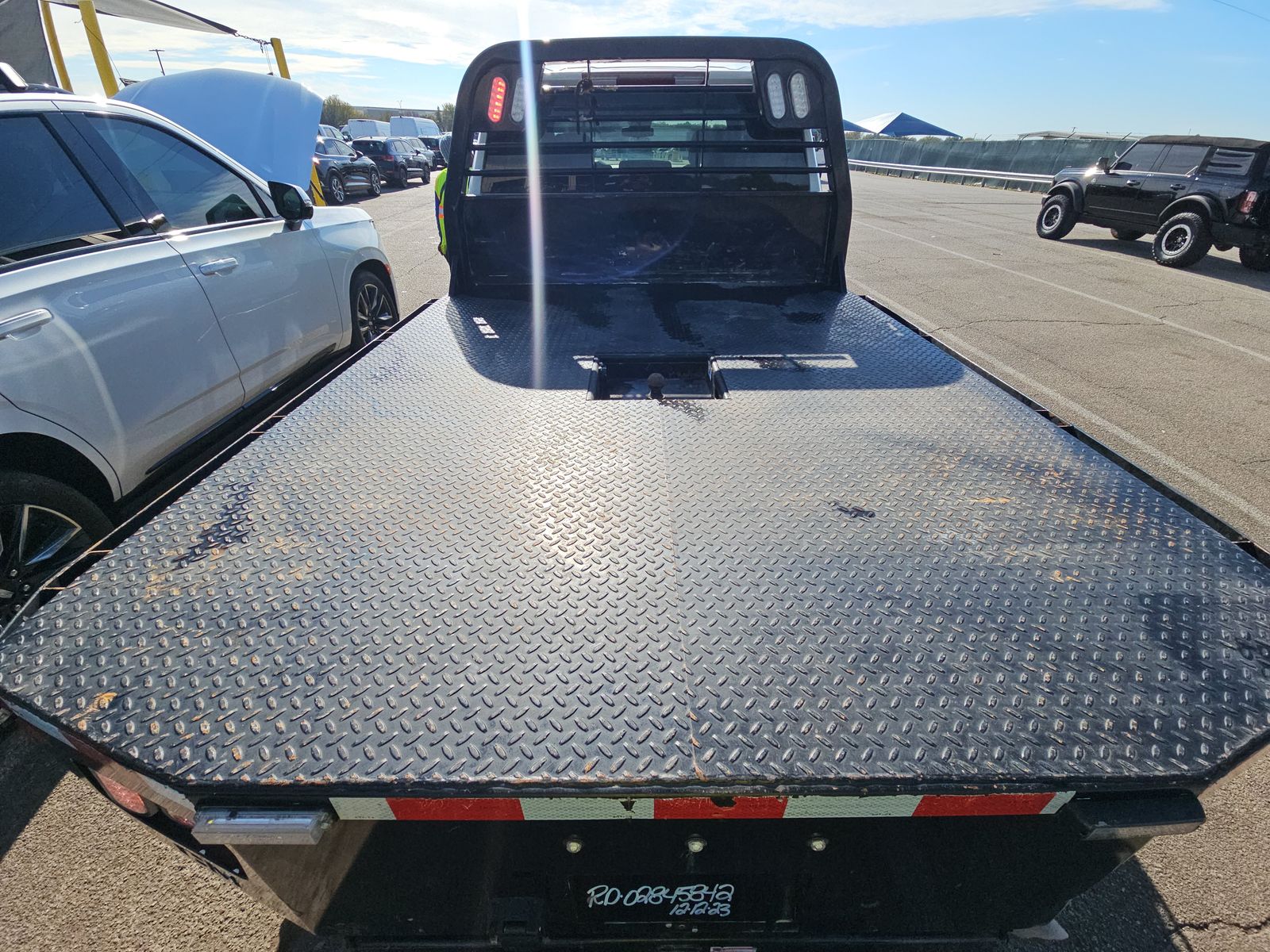 2024 Chevrolet Silverado 2500HD LT AWD
