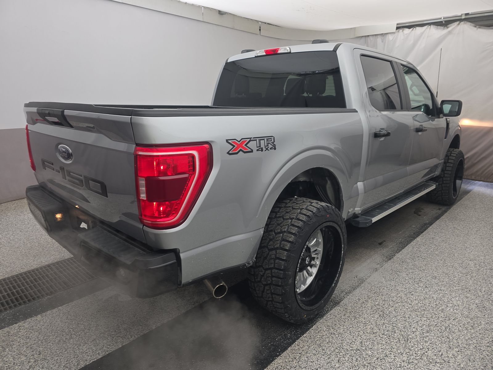 2023 Ford F-150 XLT AWD
