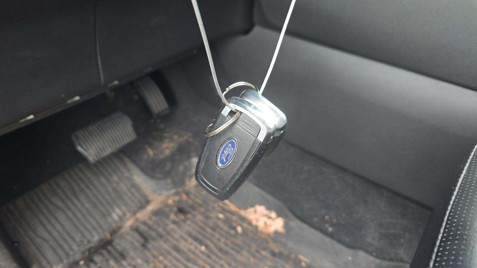 2023 Ford Escape Platinum AWD