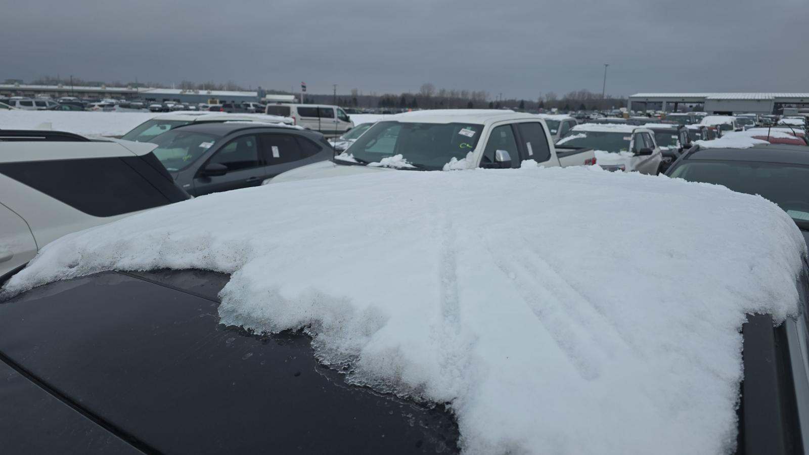 2023 Ford Escape Platinum AWD