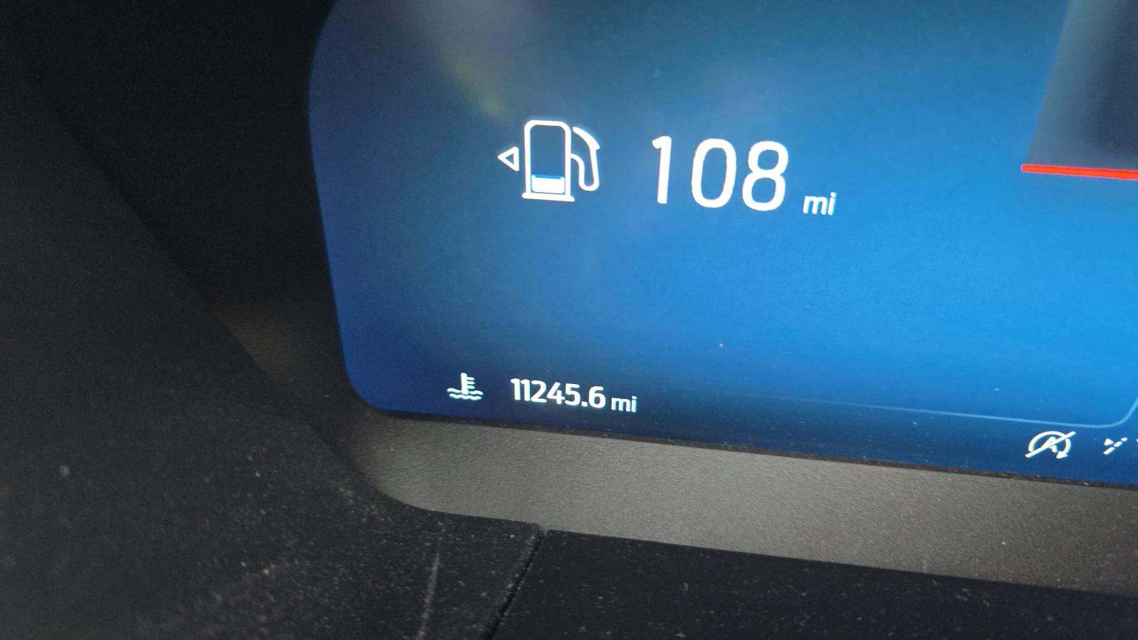 2023 Ford Escape Platinum AWD