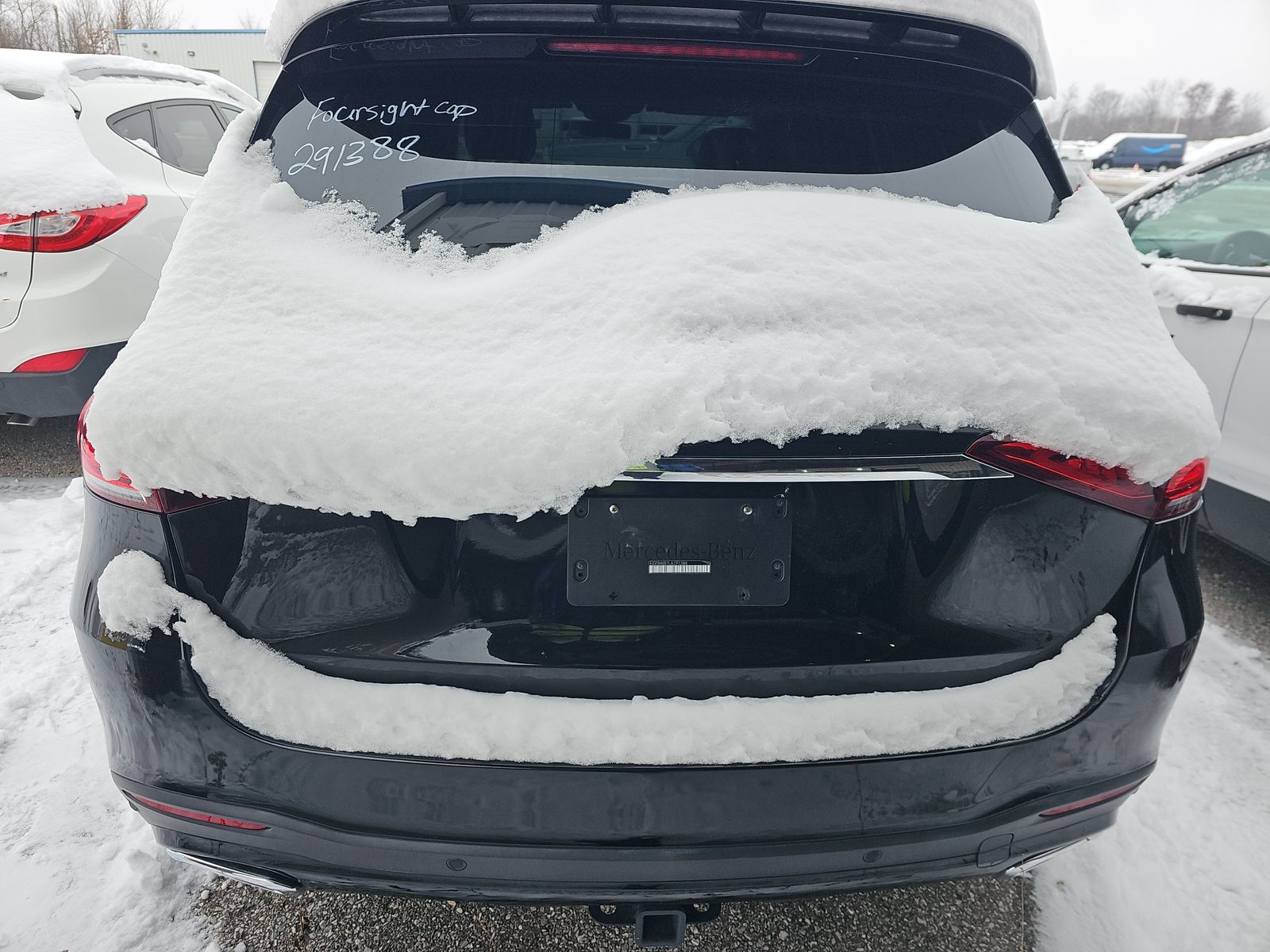 2020 Mercedes-Benz GLE GLE 350 AWD