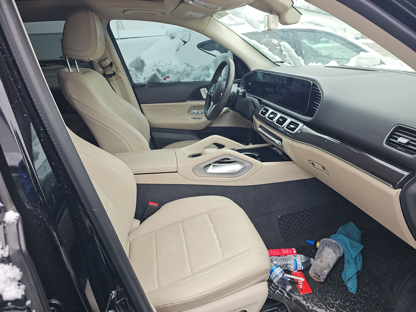 2020 Mercedes-Benz GLE GLE 350 AWD