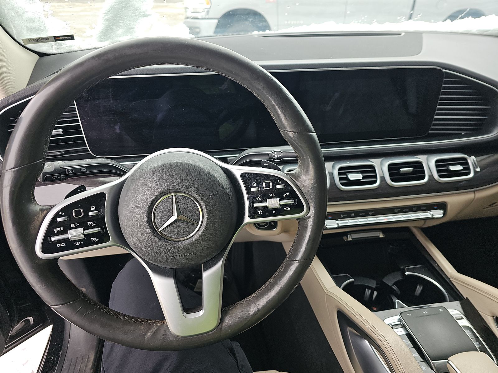 2020 Mercedes-Benz GLE GLE 350 AWD