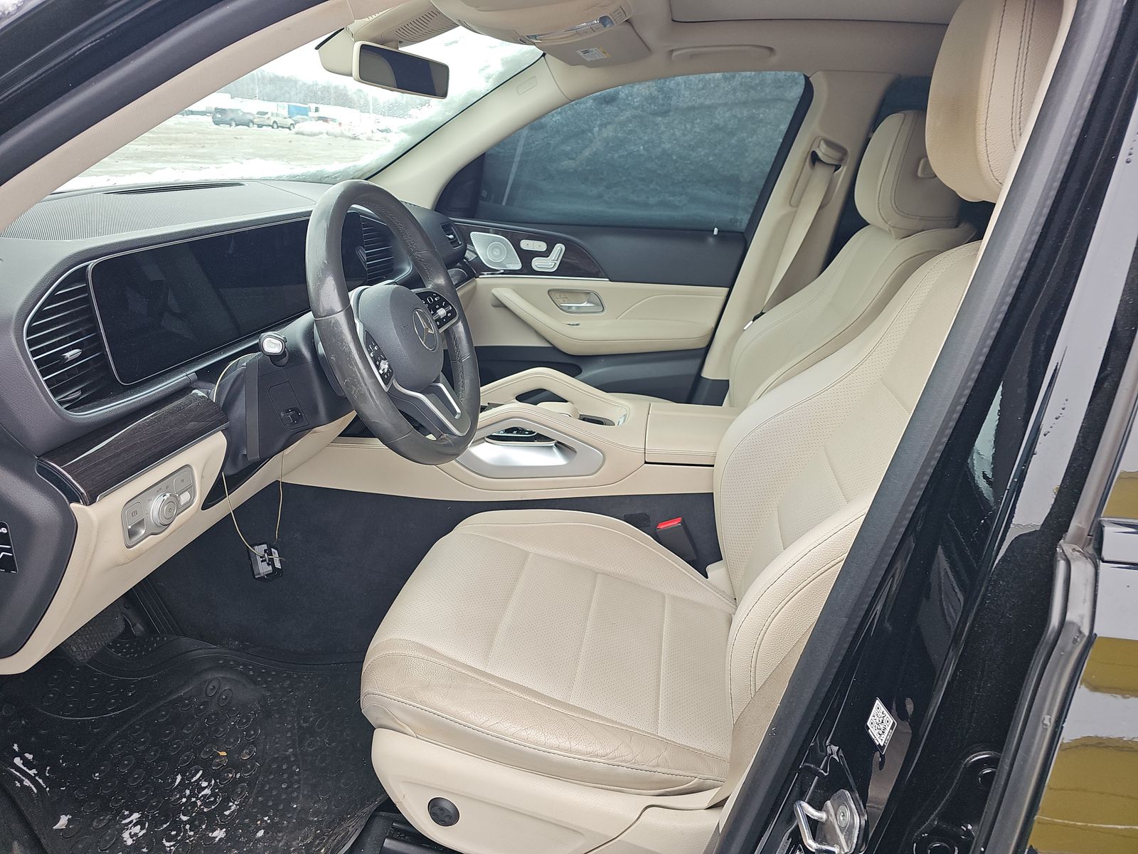 2020 Mercedes-Benz GLE GLE 350 AWD