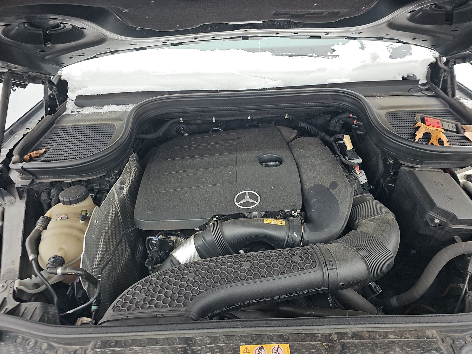 2020 Mercedes-Benz GLE GLE 350 AWD