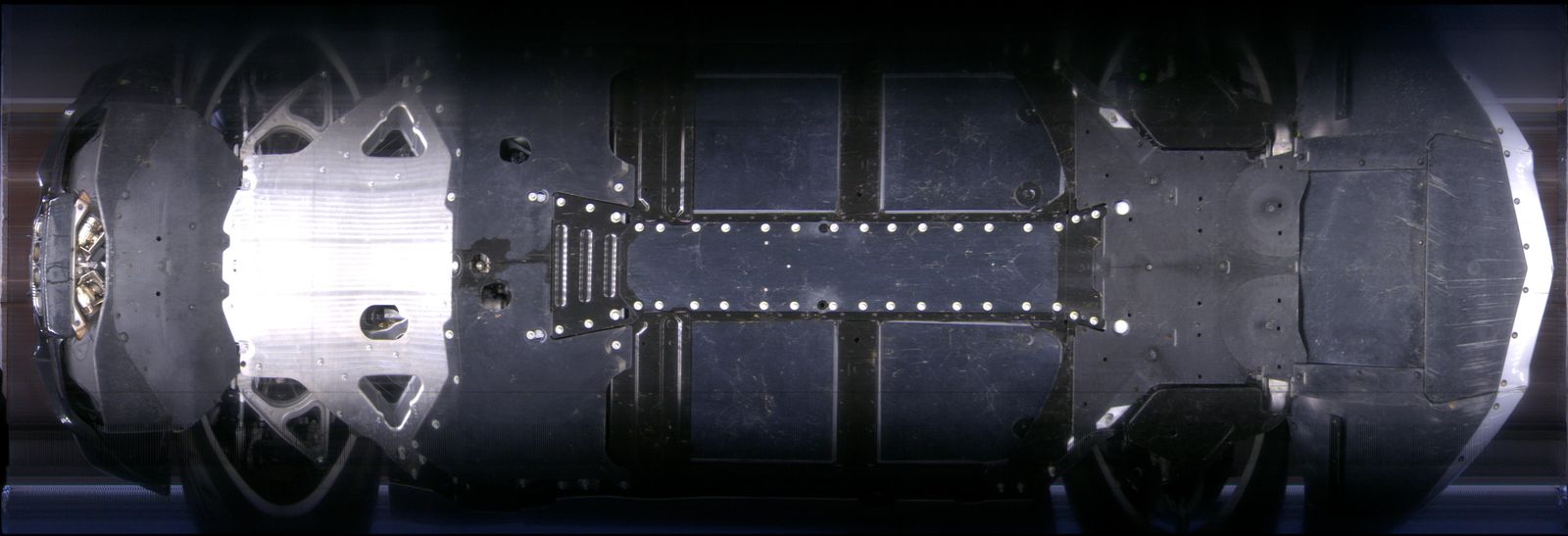 2024 Chevrolet Corvette Z06 RWD