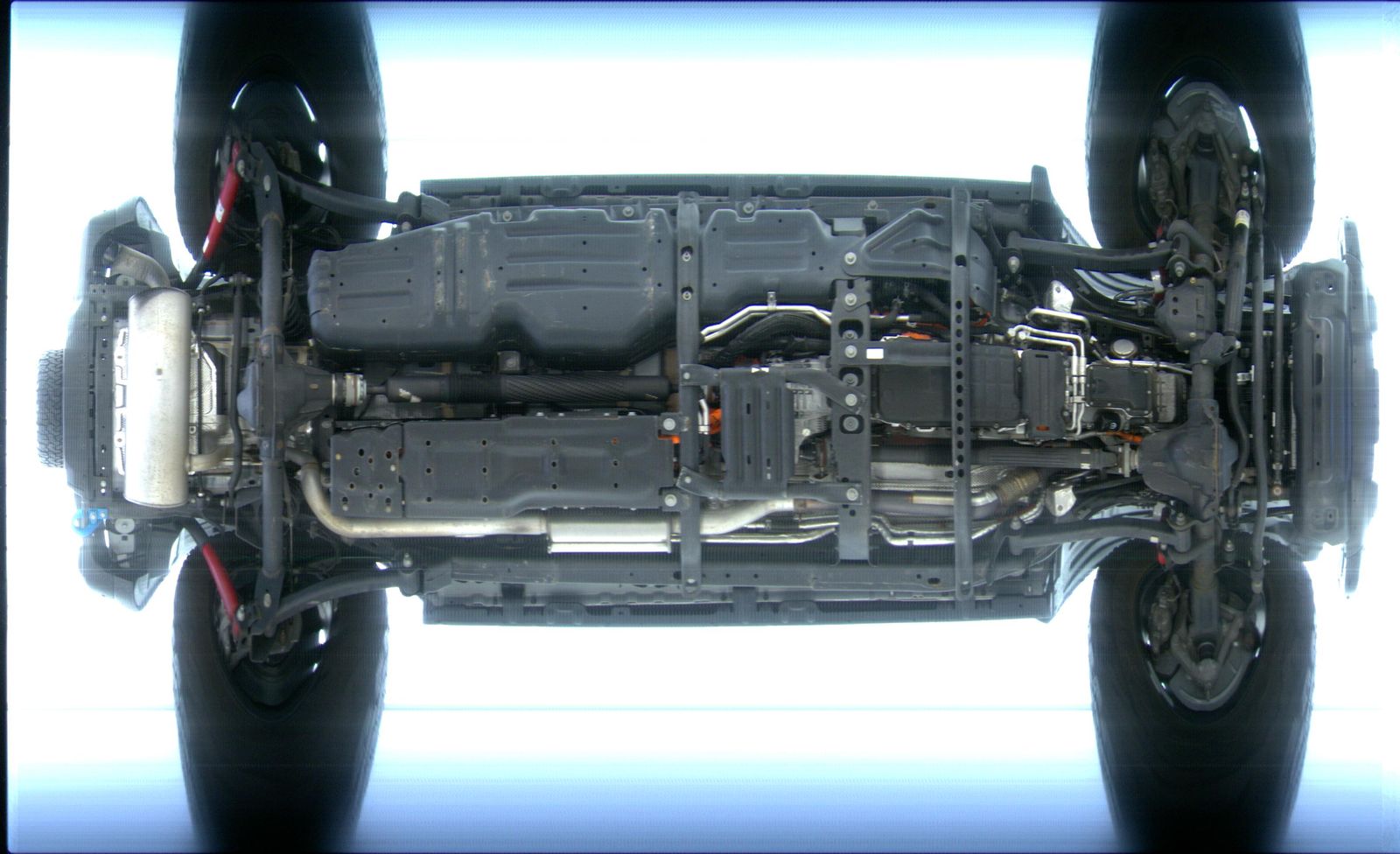 2023 Jeep Wrangler 4xe Rubicon AWD