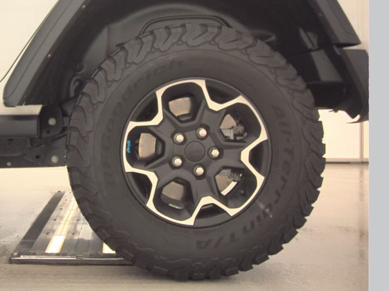 2023 Jeep Wrangler 4xe Rubicon AWD