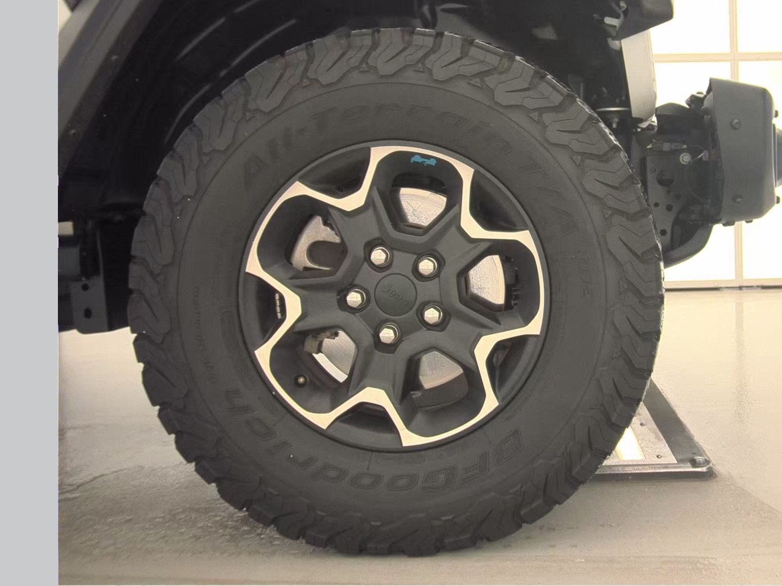 2023 Jeep Wrangler 4xe Rubicon AWD