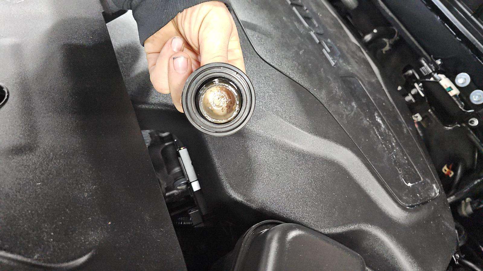 2022 Honda Odyssey Touring FWD