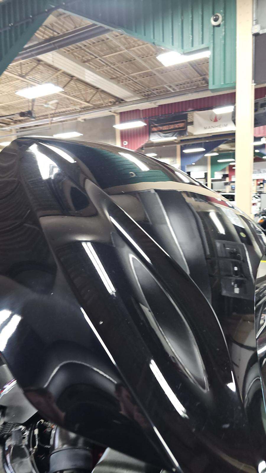 2022 Honda Odyssey Touring FWD