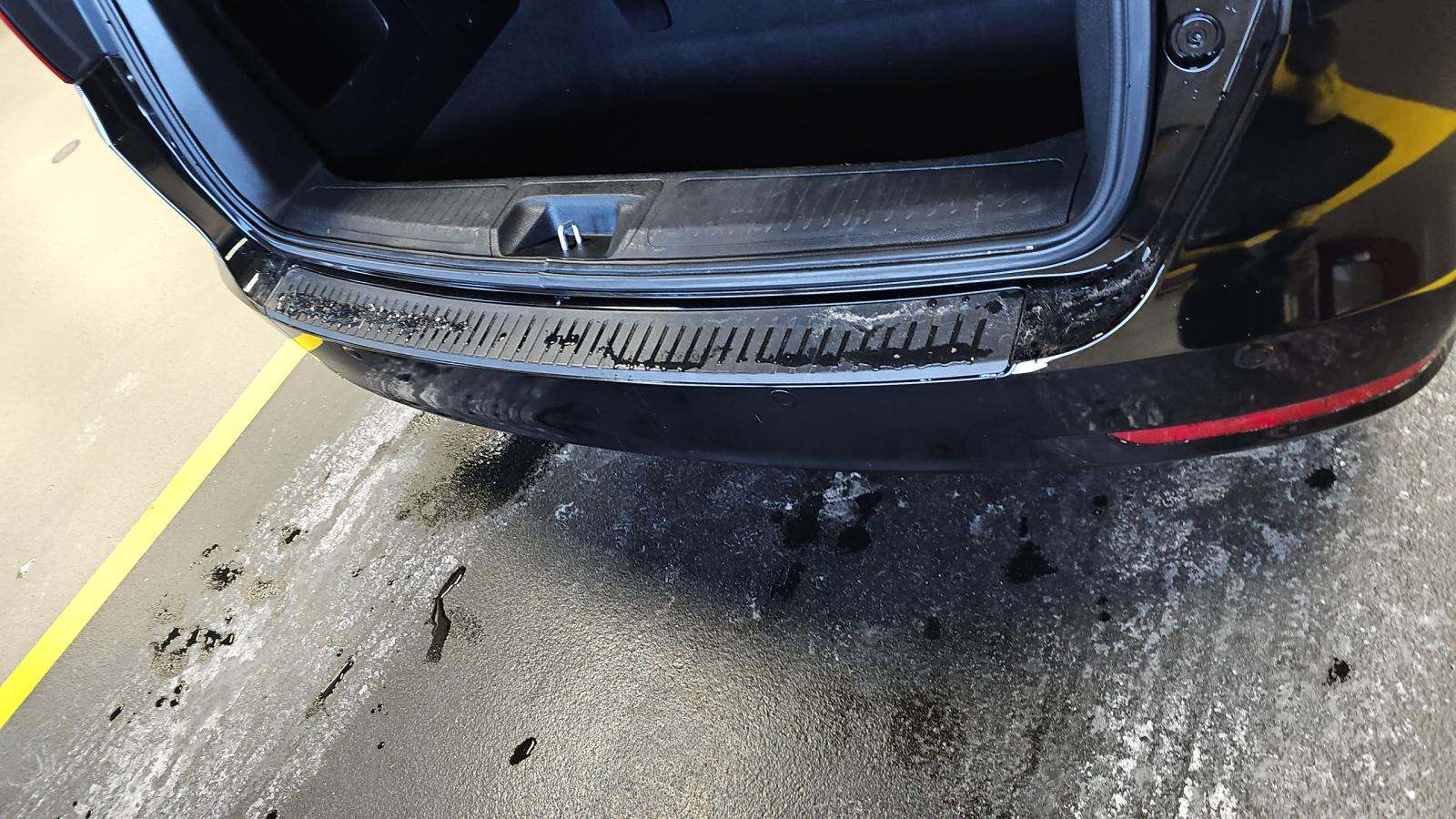 2022 Honda Odyssey Touring FWD