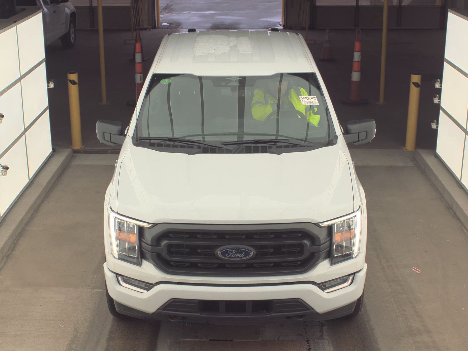 2023 Ford F-150 Hybrid XLT AWD