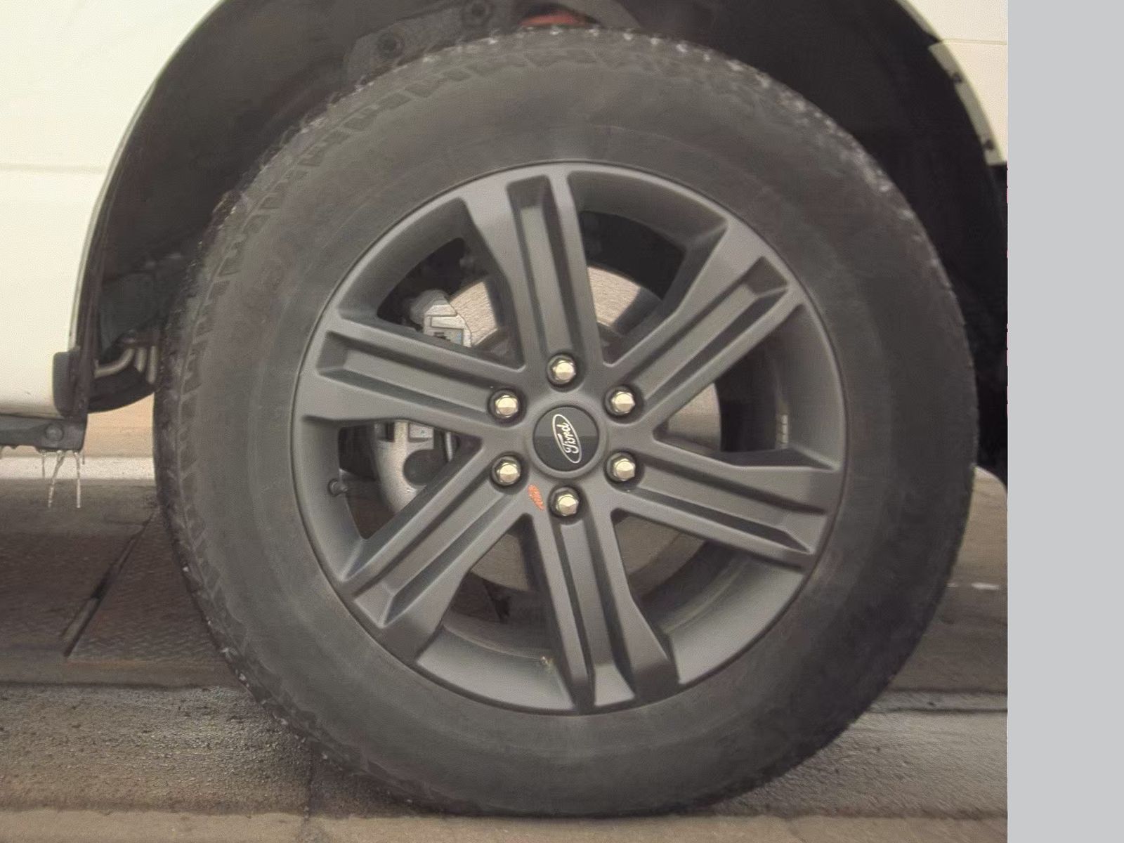 2023 Ford F-150 Hybrid XLT AWD