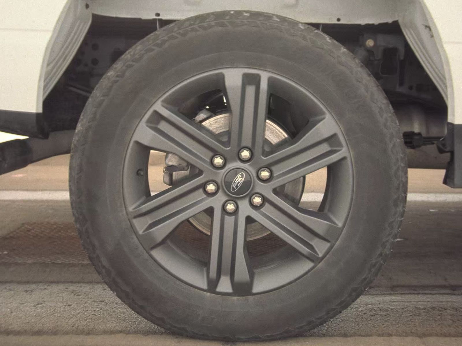 2023 Ford F-150 Hybrid XLT AWD