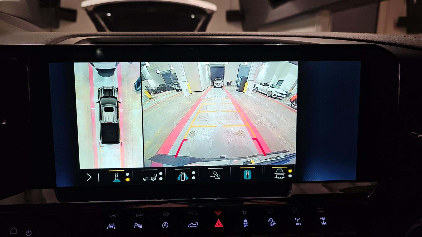 2023 Chevrolet Silverado 1500 ZR2 AWD