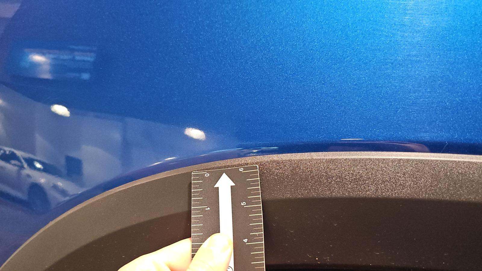 2023 Chevrolet Silverado 1500 ZR2 AWD