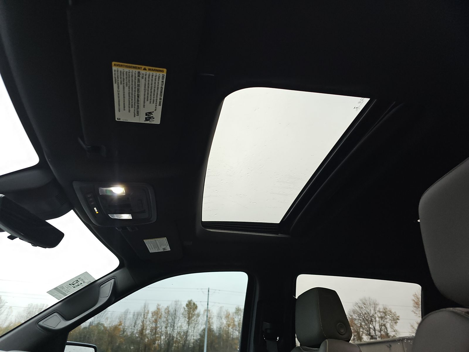 2023 Chevrolet Silverado 1500 ZR2 AWD