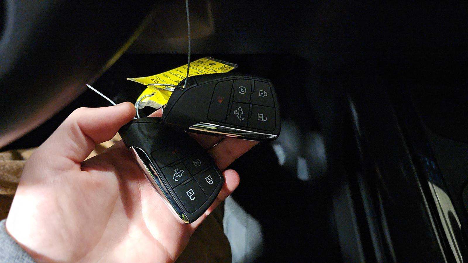 2023 Chevrolet Silverado 1500 ZR2 AWD