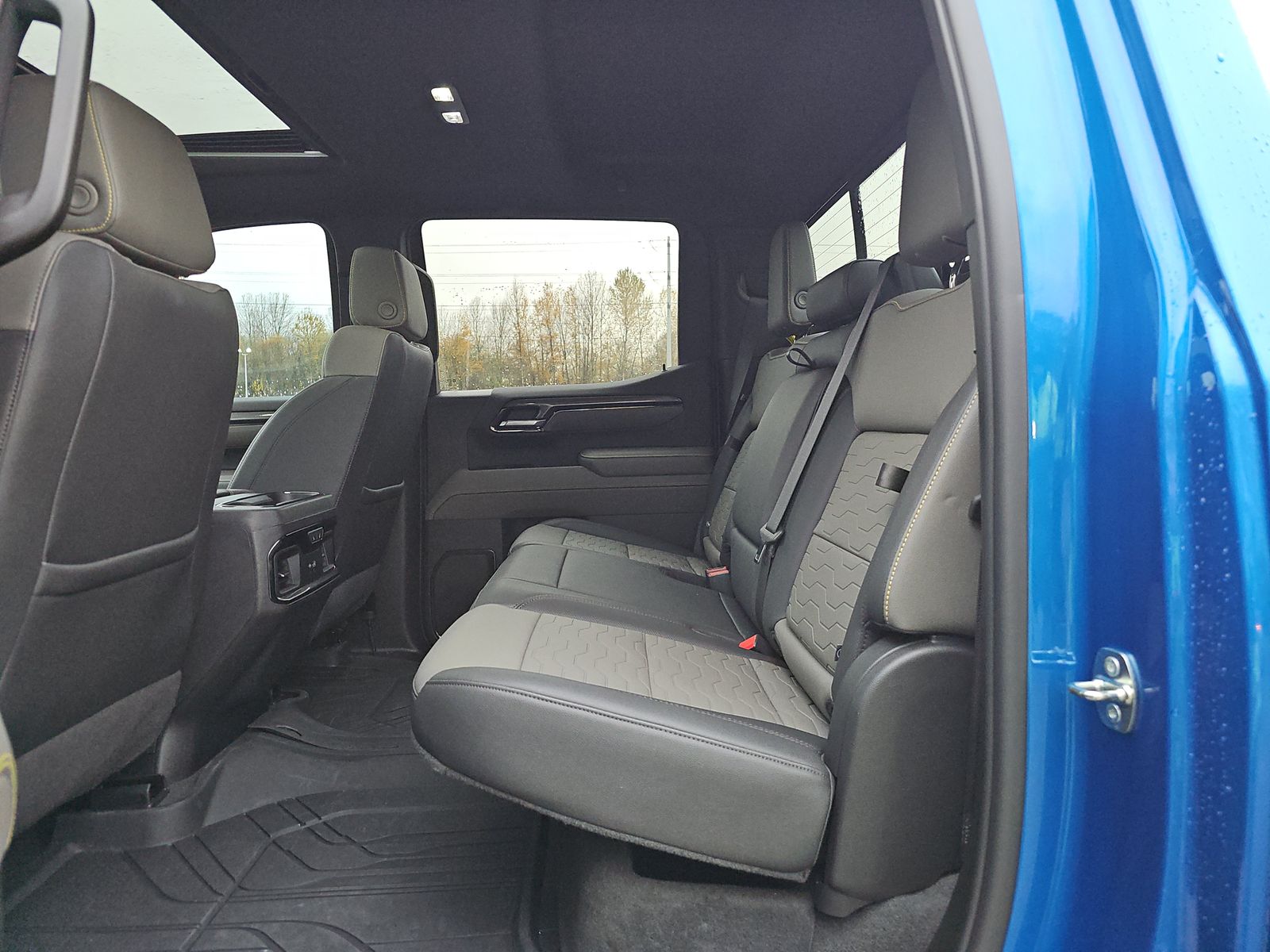 2023 Chevrolet Silverado 1500 ZR2 AWD