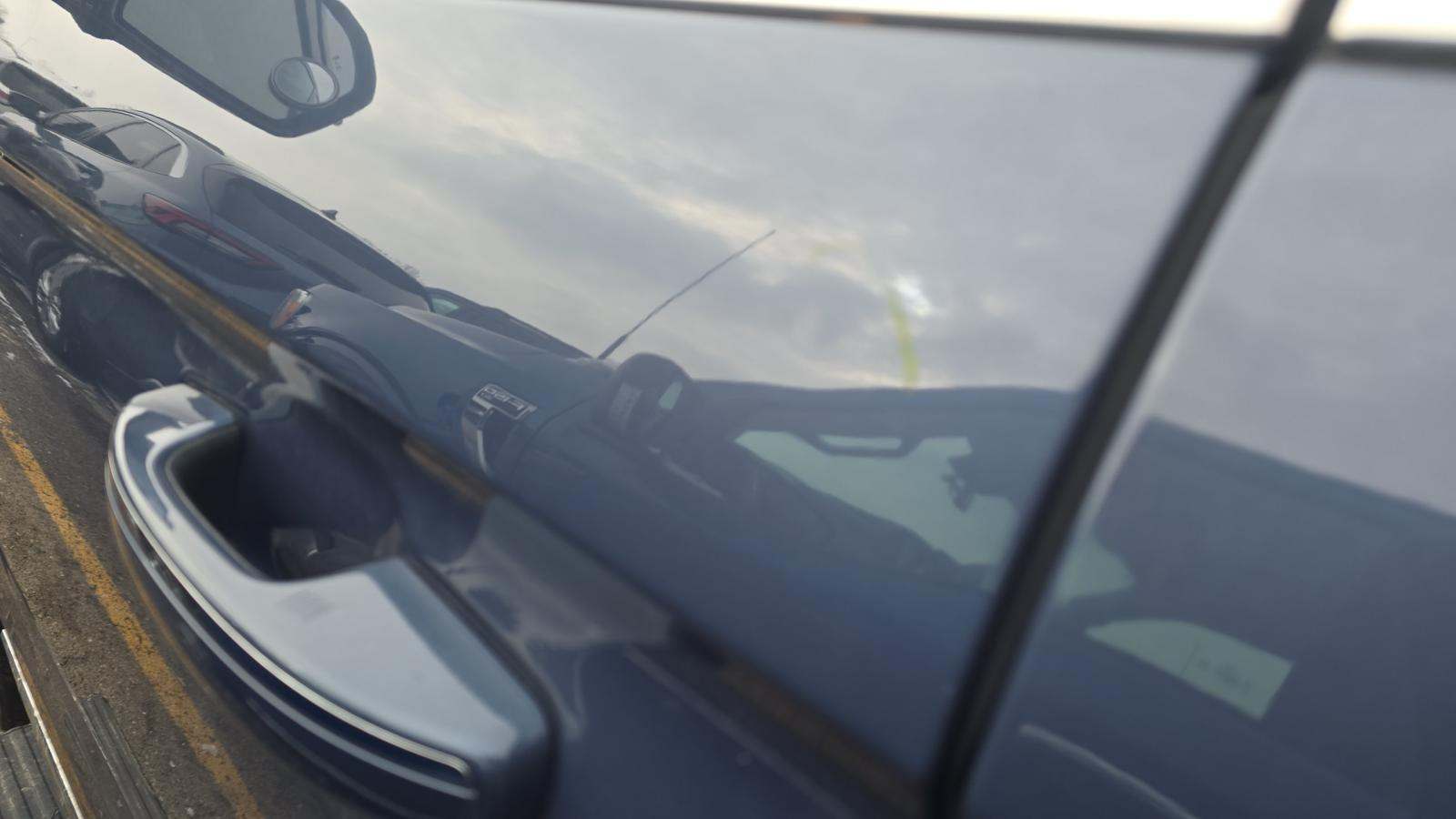 2023 Lincoln Navigator L Reserve AWD