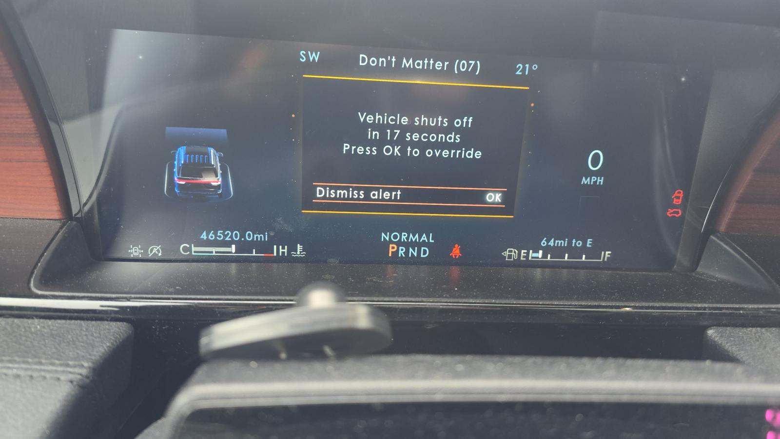 2023 Lincoln Navigator L Reserve AWD