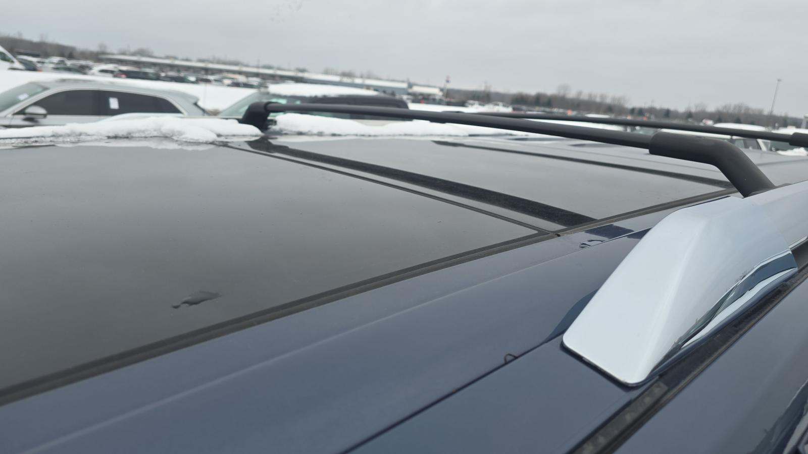 2023 Lincoln Navigator L Reserve AWD