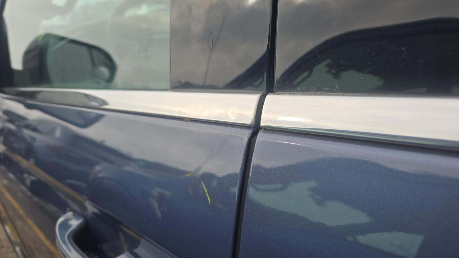 2023 Lincoln Navigator L Reserve AWD