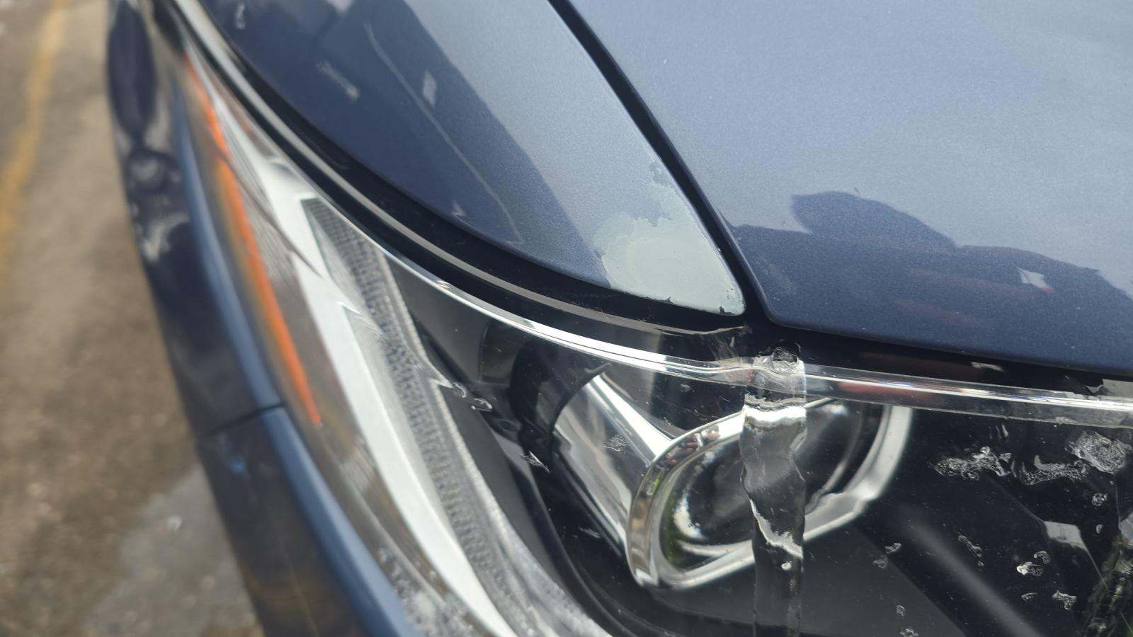 2023 Lincoln Navigator L Reserve AWD