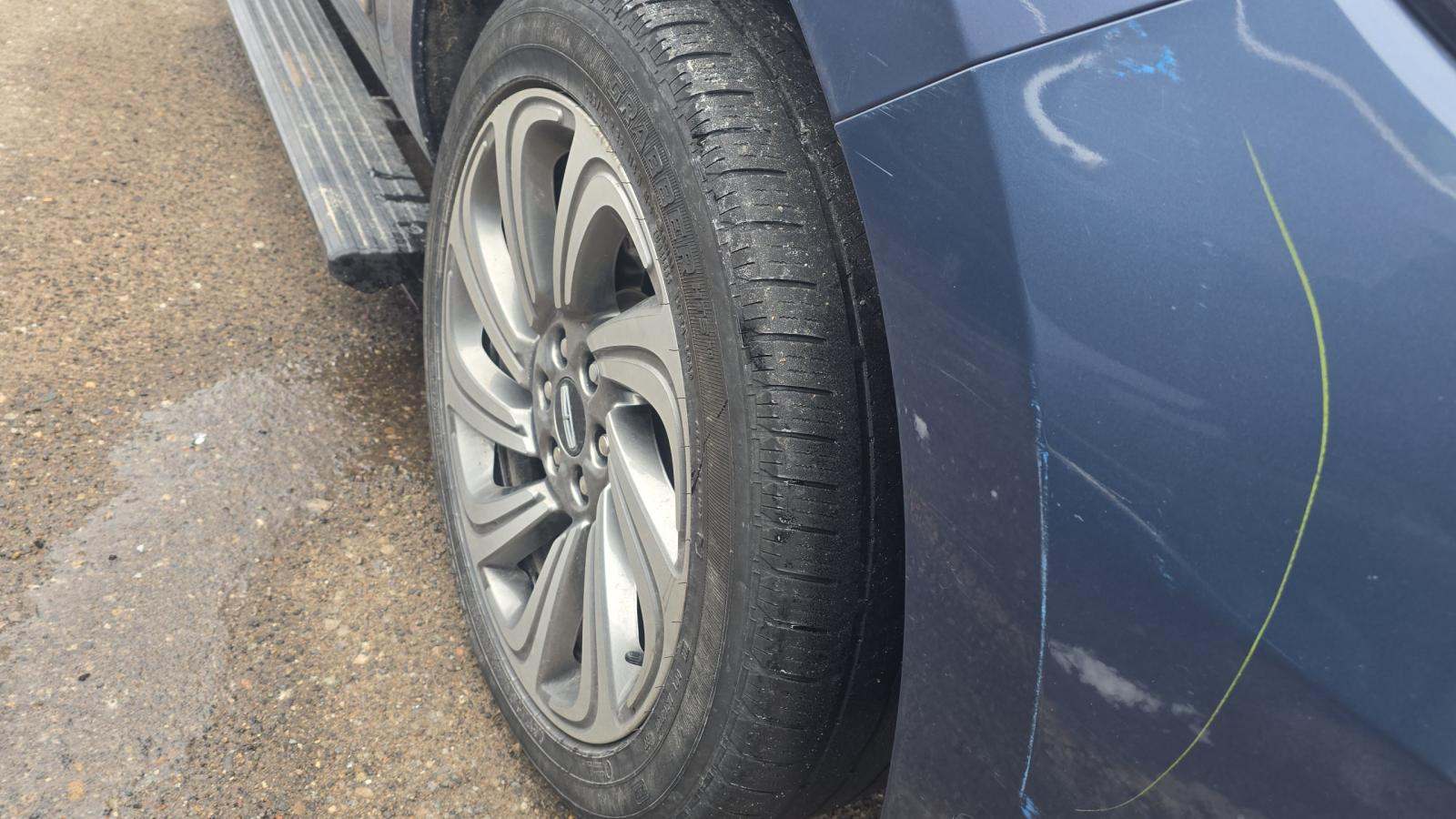 2023 Lincoln Navigator L Reserve AWD