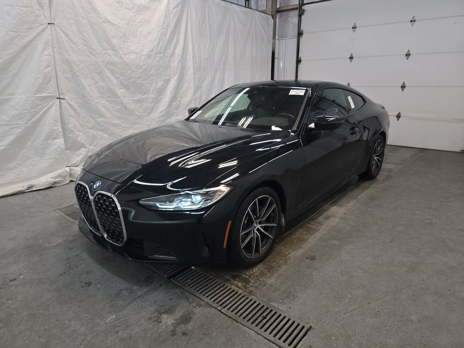 2021 BMW 4 Series 430i xDrive AWD
